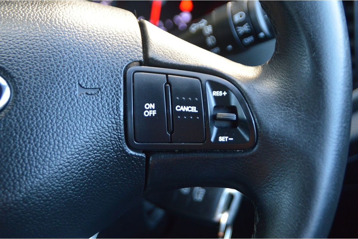 2014 Kia Sportage Si Premium SL