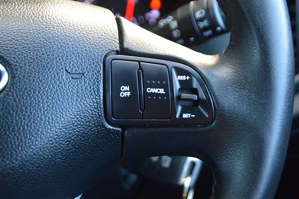 2014 Kia Sportage Si Premium SL