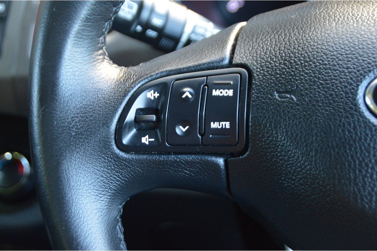 2014 Kia Sportage Si Premium SL