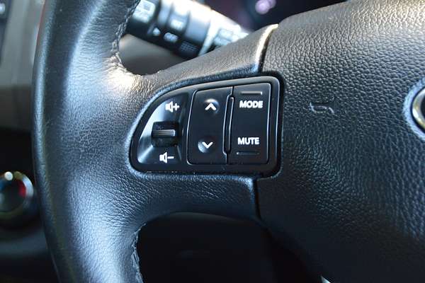 2014 Kia Sportage Si Premium SL