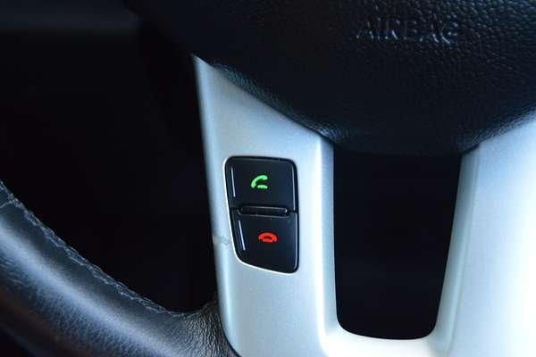 2014 Kia Sportage Si Premium SL