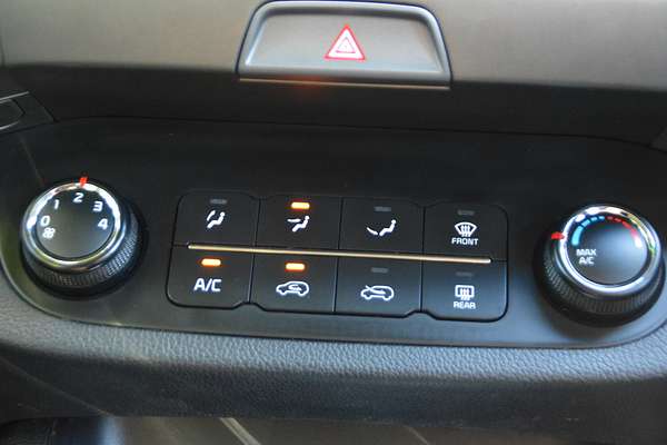 2014 Kia Sportage Si Premium SL