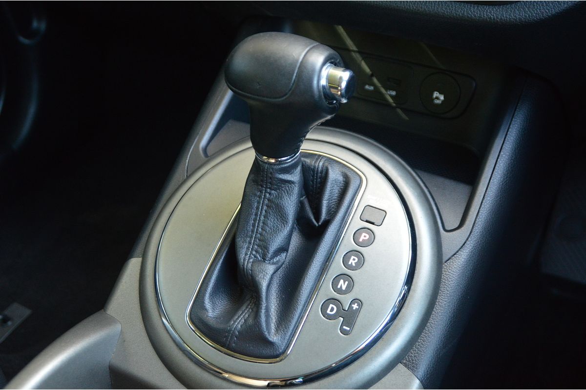 2014 Kia Sportage Si Premium SL