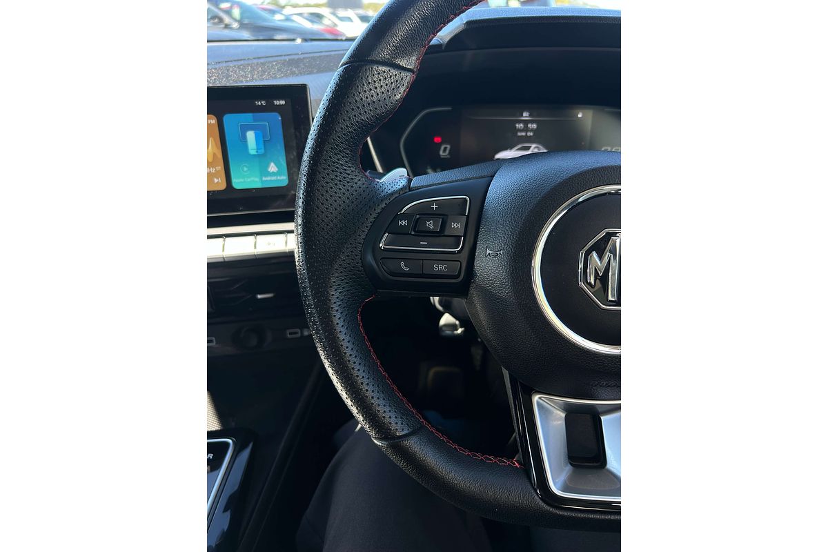 2023 MG MG5 Essence