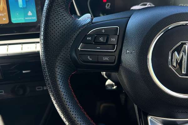 2023 MG MG5 Essence