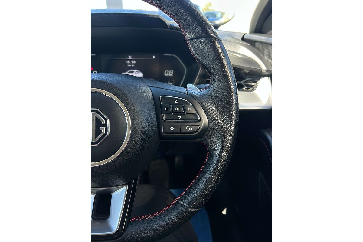 2023 MG MG5 Essence