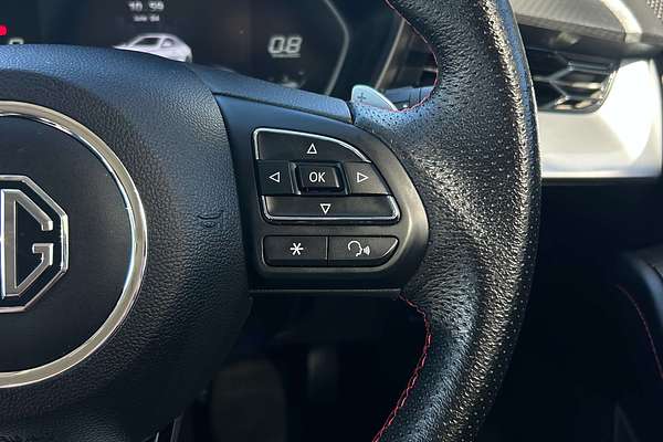 2023 MG MG5 Essence