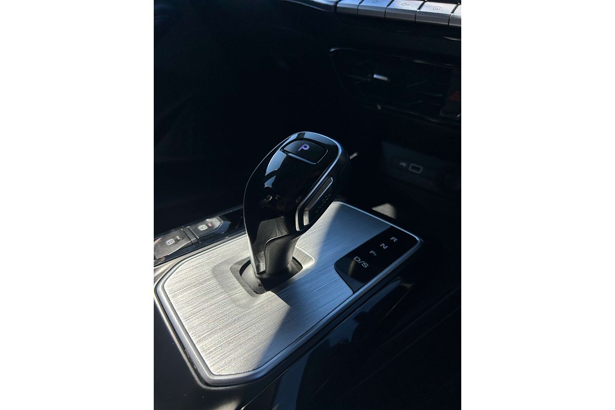 2023 MG MG5 Essence