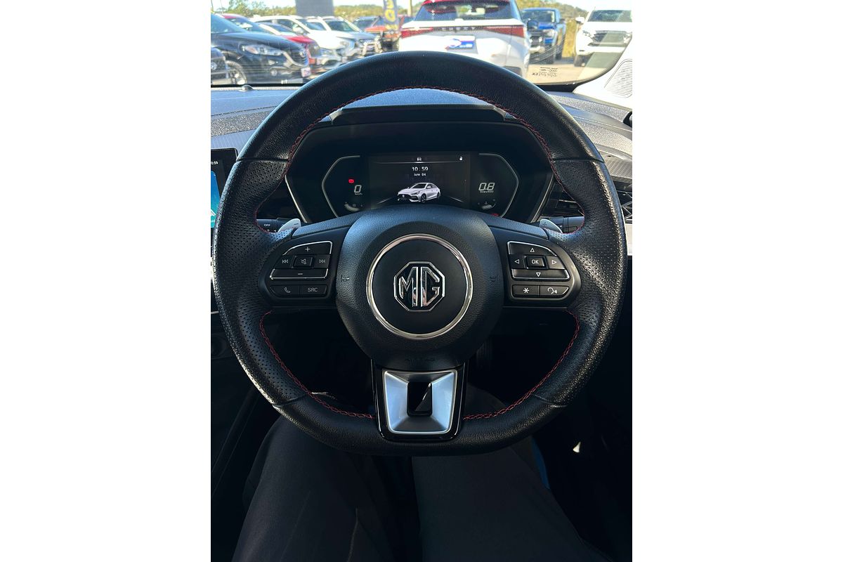 2023 MG MG5 Essence