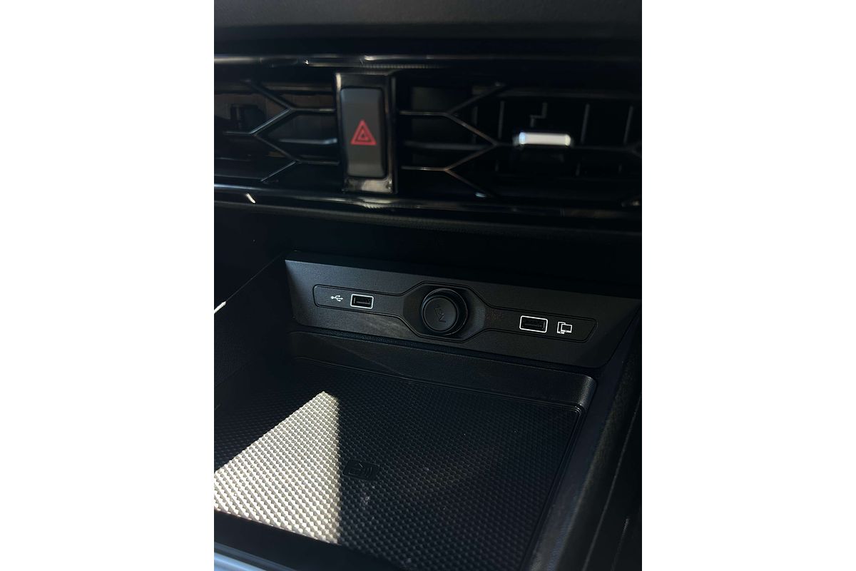 2023 MG MG5 Essence
