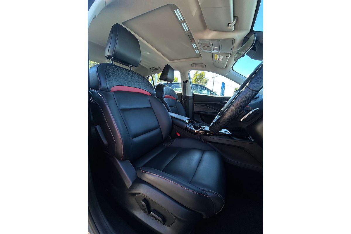 2023 MG MG5 Essence