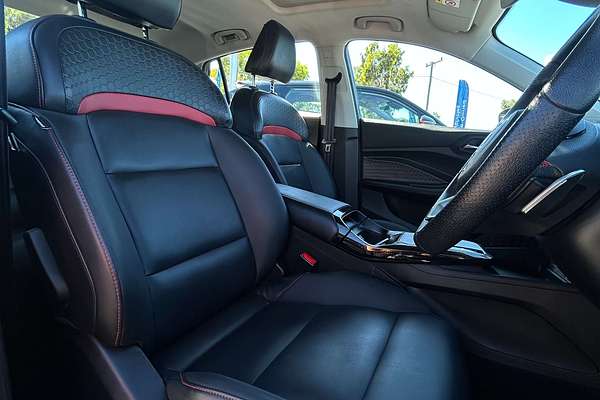 2023 MG MG5 Essence
