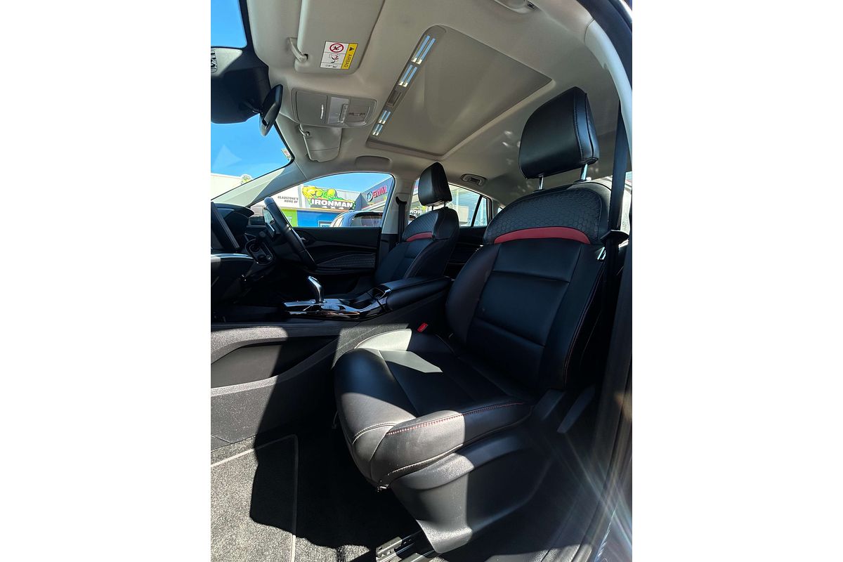 2023 MG MG5 Essence