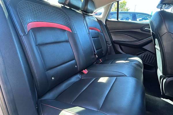 2023 MG MG5 Essence