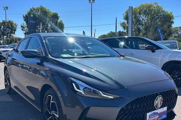 2023 MG MG5 Essence