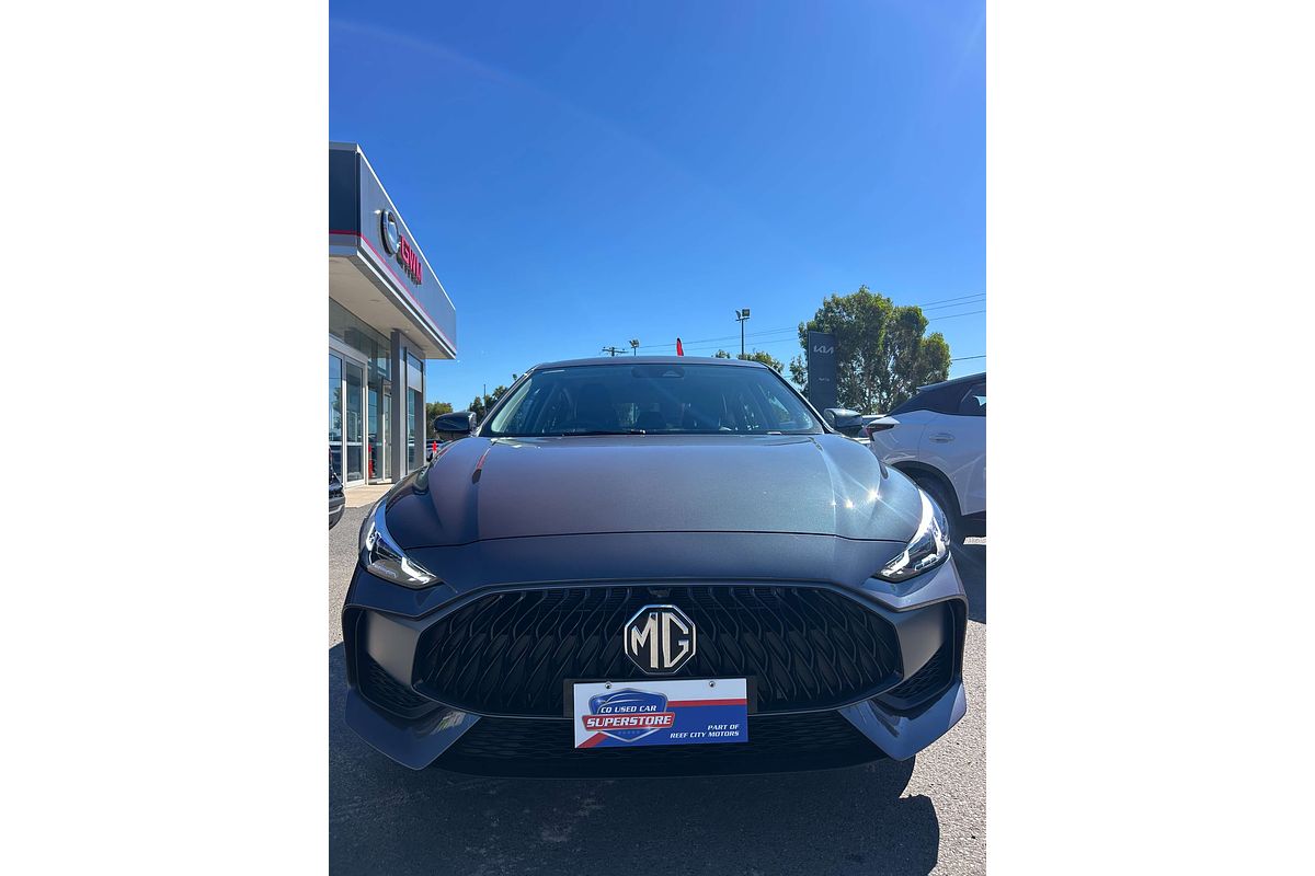 2023 MG MG5 Essence