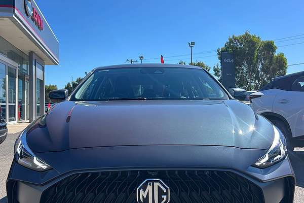 2023 MG MG5 Essence