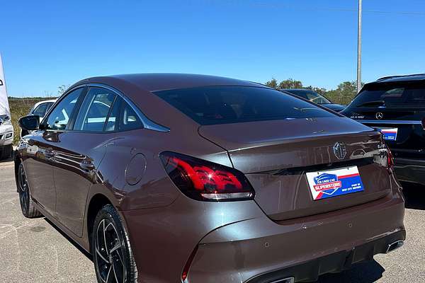 2023 MG MG5 Essence
