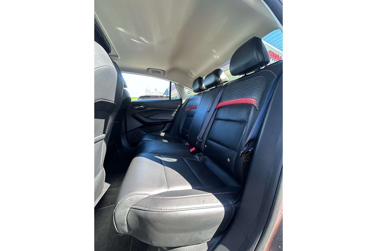 2023 MG MG5 Essence