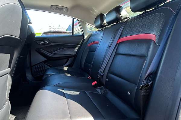 2023 MG MG5 Essence