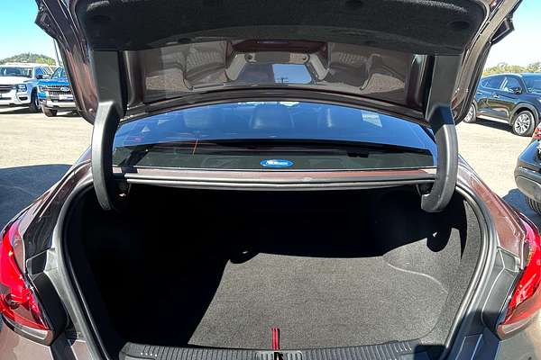 2023 MG MG5 Essence