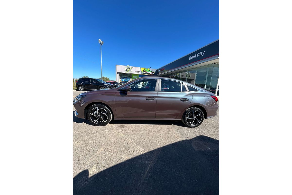 2023 MG MG5 Essence
