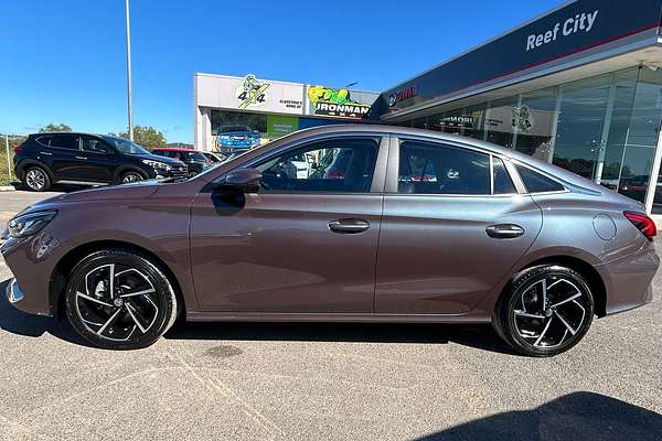 2023 MG MG5 Essence
