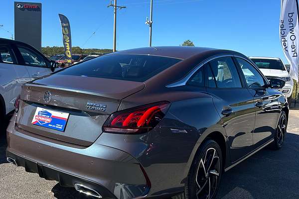2023 MG MG5 Essence