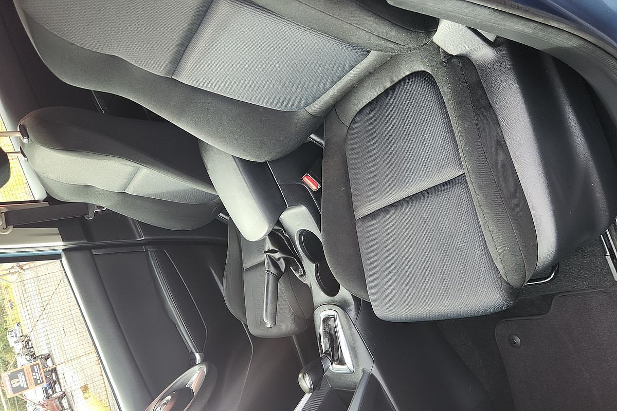 2014 Mazda CX-5 Maxx KE Series