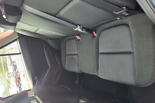 2014 Mazda CX-5 Maxx KE Series