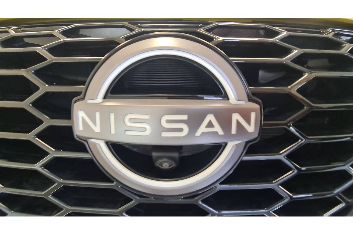 2024 Nissan JUKE Ti F16