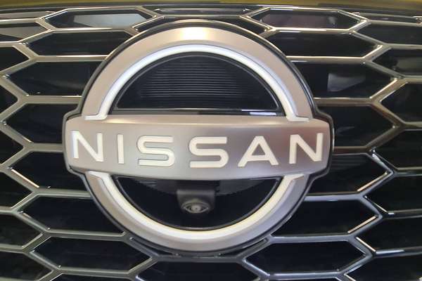 2024 Nissan JUKE Ti F16