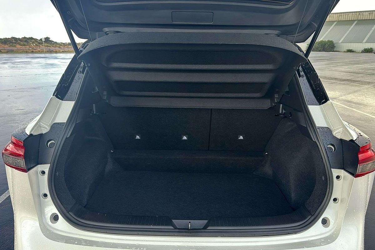 2023 Nissan QASHQAI ST-L J12