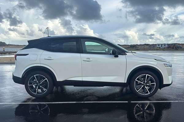 2023 Nissan QASHQAI ST-L J12