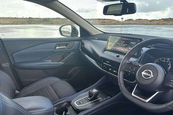 2023 Nissan QASHQAI ST-L J12