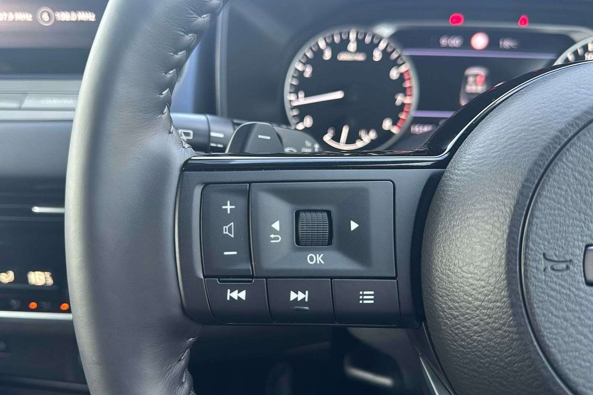 2023 Nissan QASHQAI ST-L J12