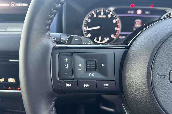 2023 Nissan QASHQAI ST-L J12
