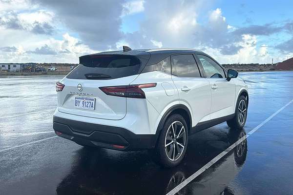 2023 Nissan QASHQAI ST-L J12