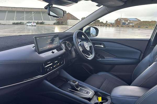 2023 Nissan QASHQAI ST-L J12
