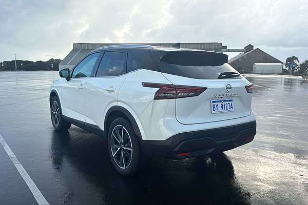 2023 Nissan QASHQAI ST-L J12