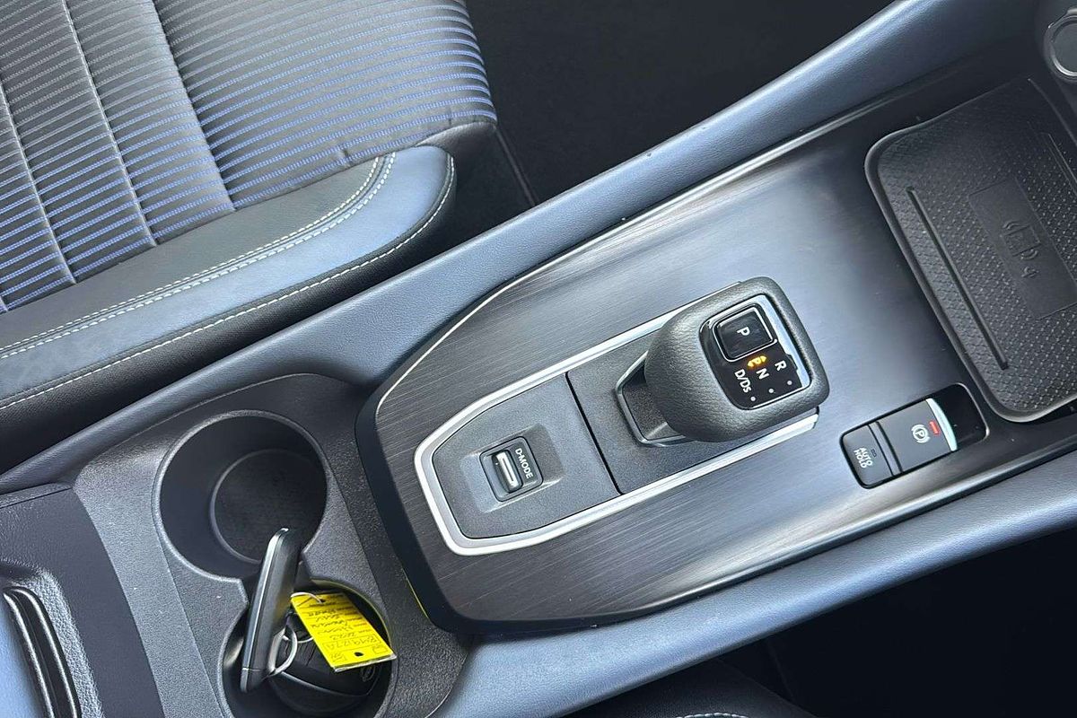 2023 Nissan QASHQAI ST-L J12