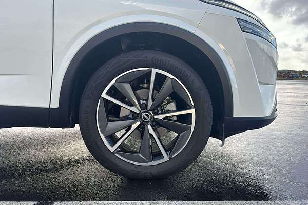 2023 Nissan QASHQAI ST-L J12