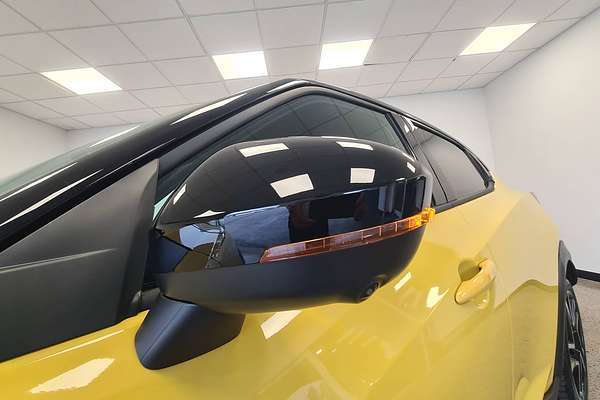 2024 Nissan JUKE Ti F16