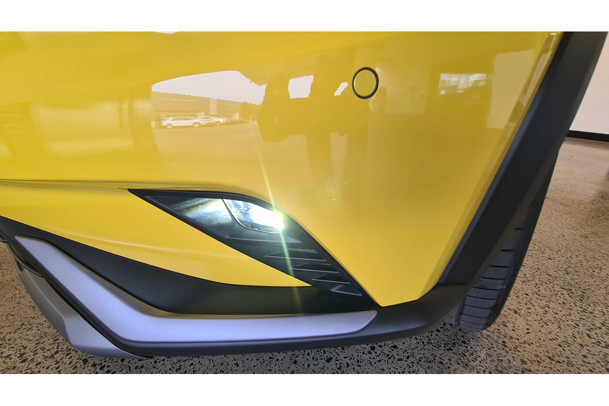 2024 Nissan JUKE Ti F16