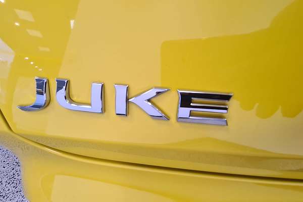2024 Nissan JUKE Ti F16