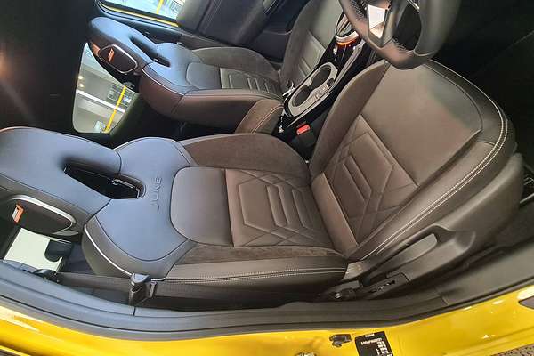 2024 Nissan JUKE Ti F16