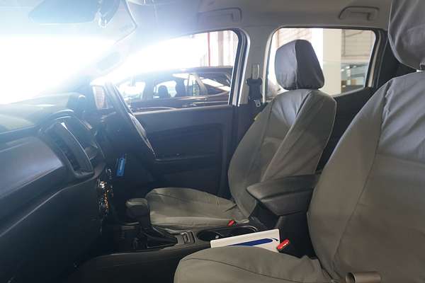 2021 Ford Ranger XL PX MkIII 4X4 3.2L