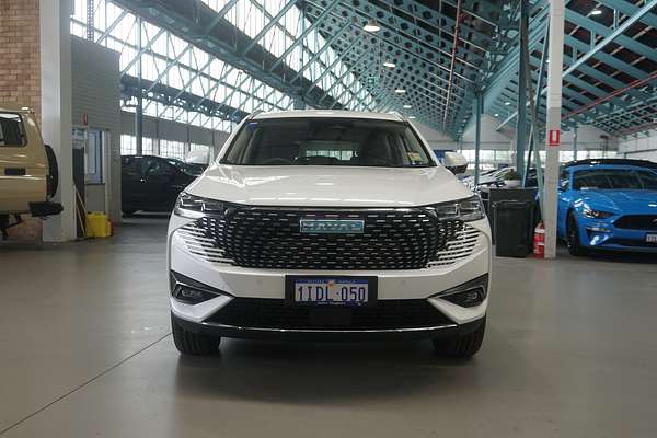 2023 GWM Haval H6 Ultra Hybrid B01