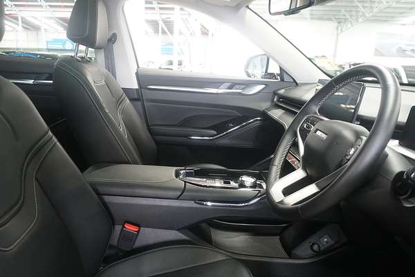 2023 GWM Haval H6 Ultra Hybrid B01