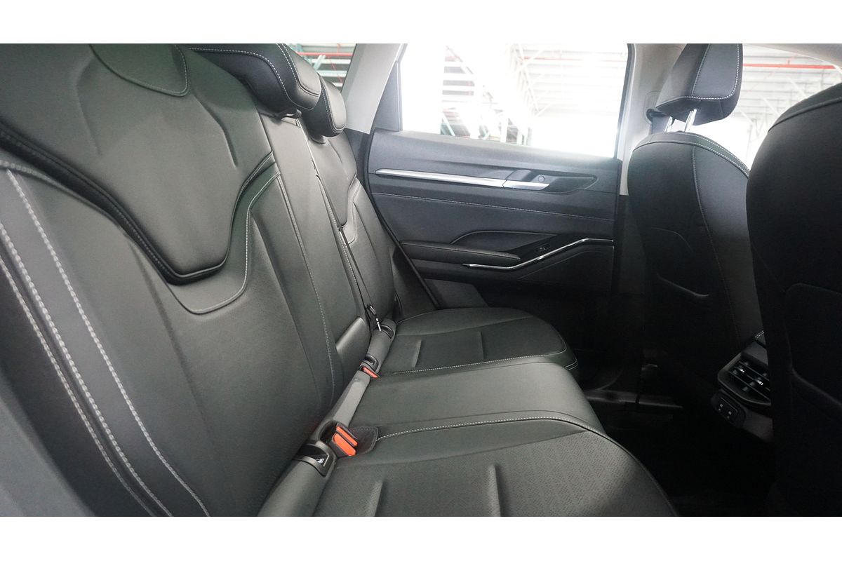 2023 GWM Haval H6 Ultra Hybrid B01